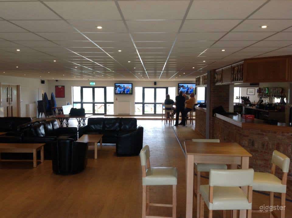 Trowbridge Multi-Purpose Function Room Photo 3