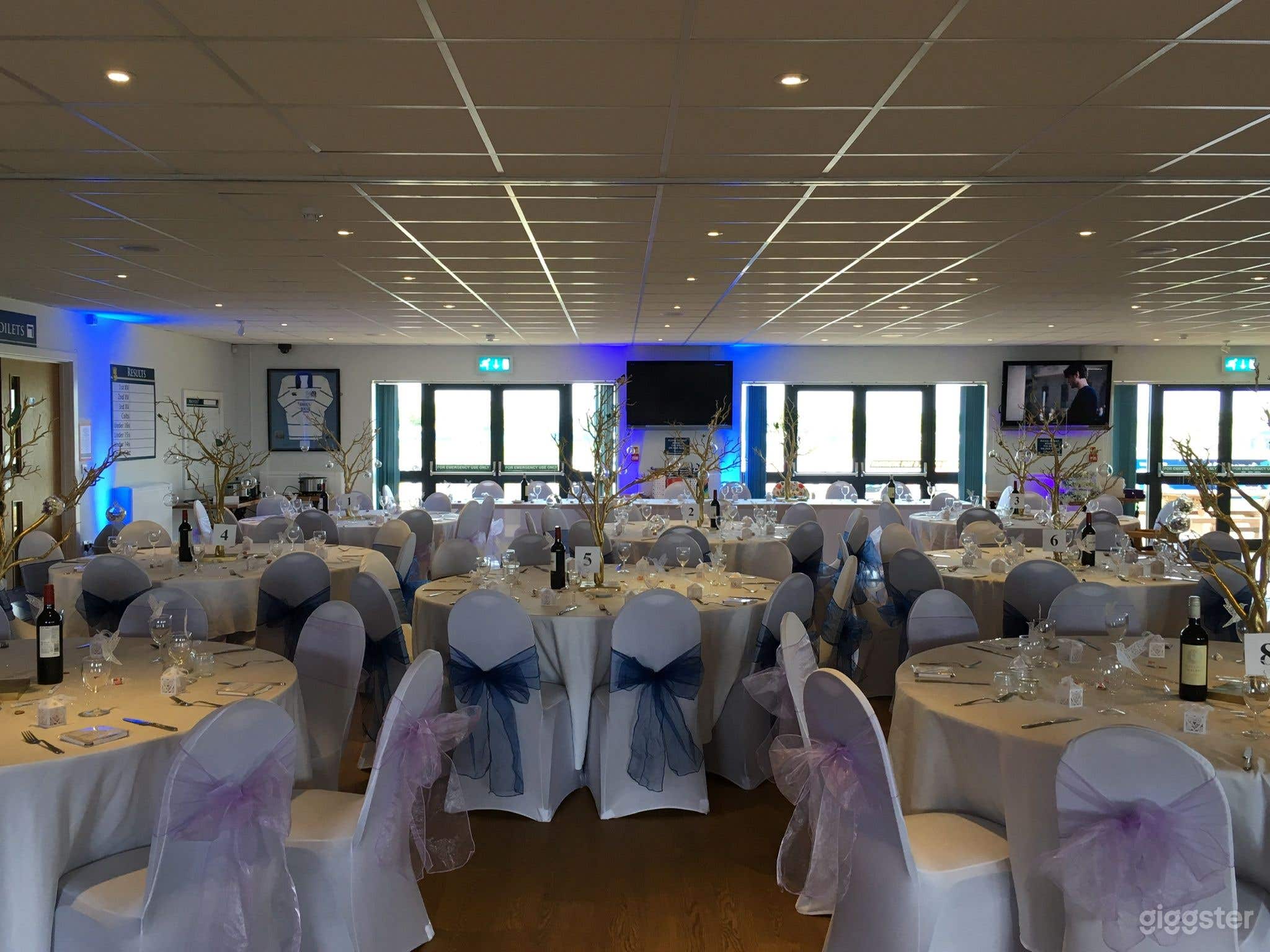 Trowbridge Multi-Purpose Function Room Photo 2