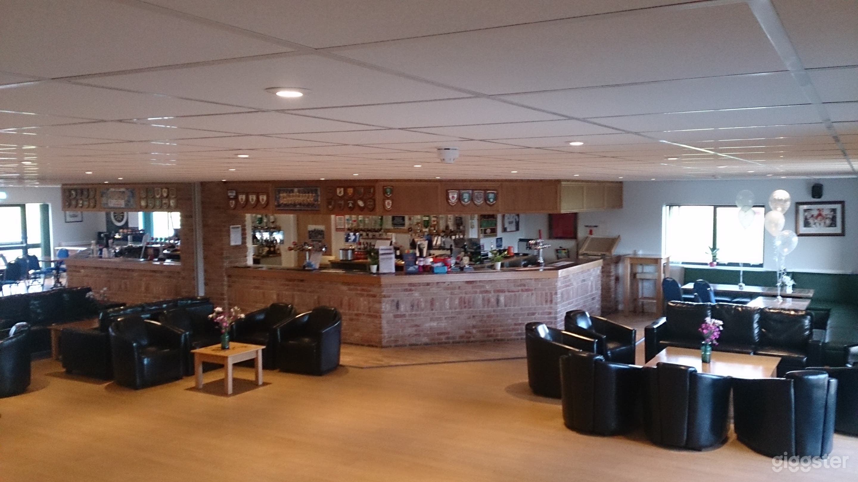 Trowbridge Multi-Purpose Function Room Photo 4