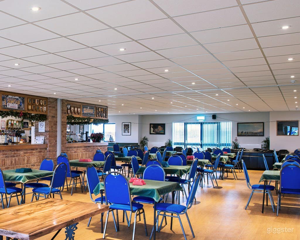 Trowbridge Multi-Purpose Function Room Photo 1