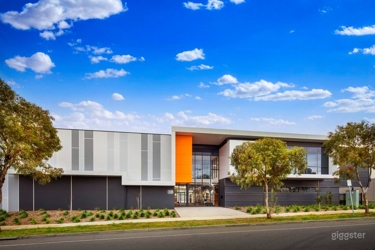  Conference Centre Entire Venue  