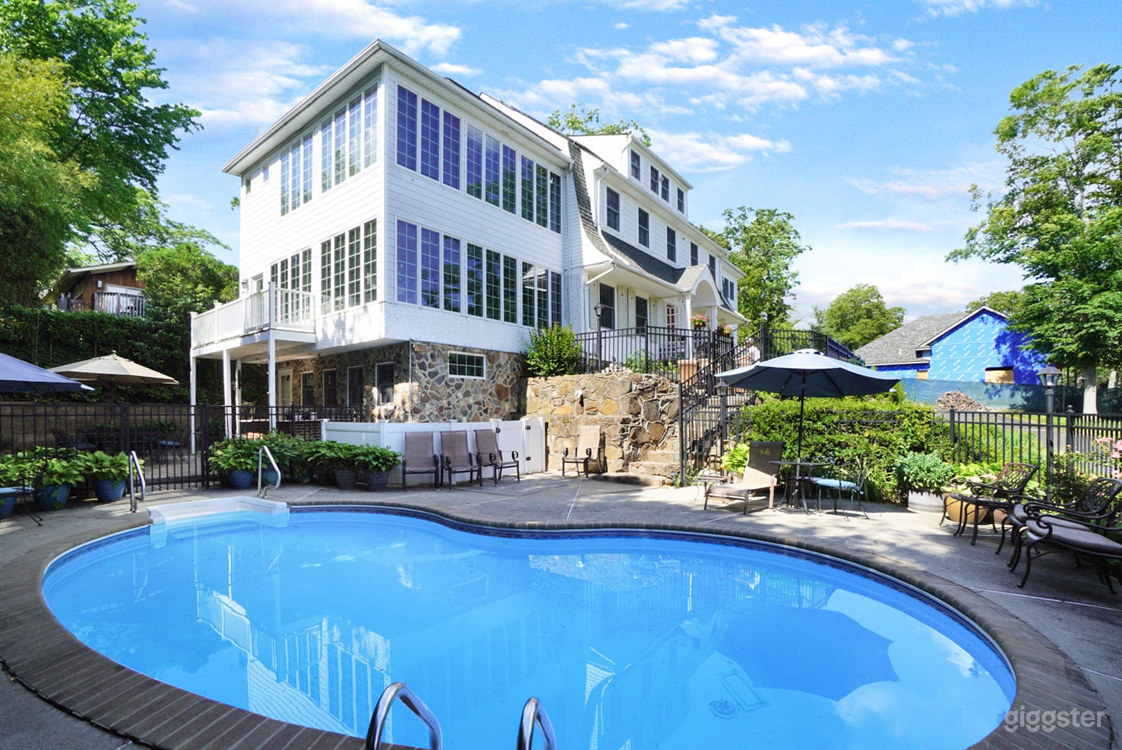 The Lighthouse Manor Photo 3