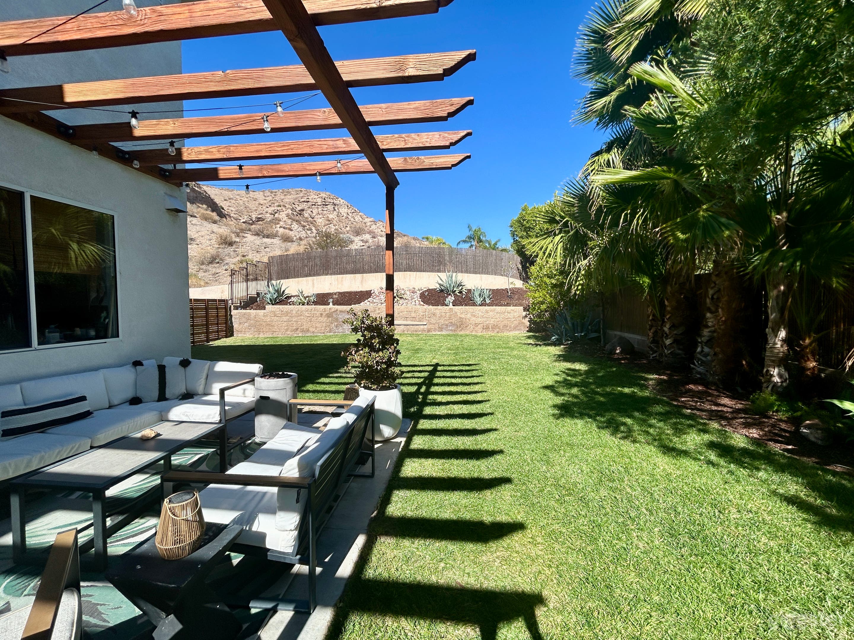 Spacious Home w/ Plunge Pool, Views, & Bball Court Photo 4