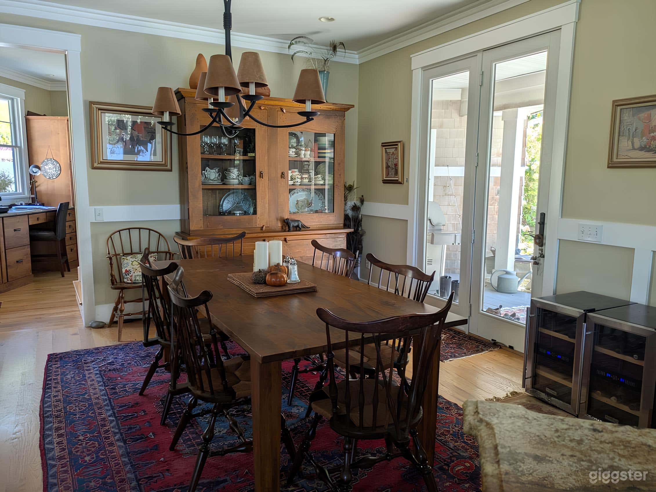 Tranquil 9.5 Acre Lakeside Sanctuary (Entire Space)  Photo 2