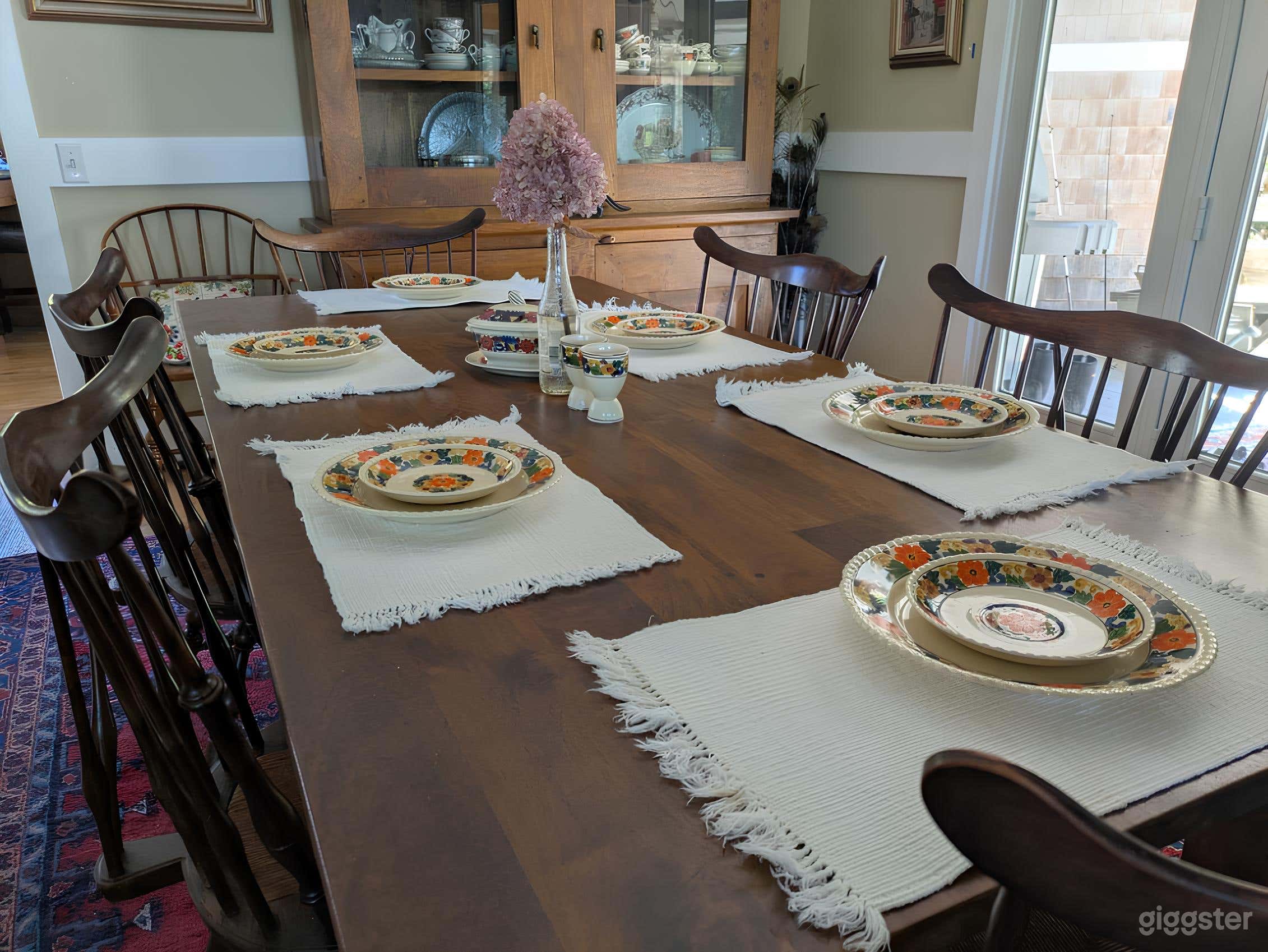 Tranquil 9.5 Acre Lakeside Sanctuary (Entire Space)  Photo 4