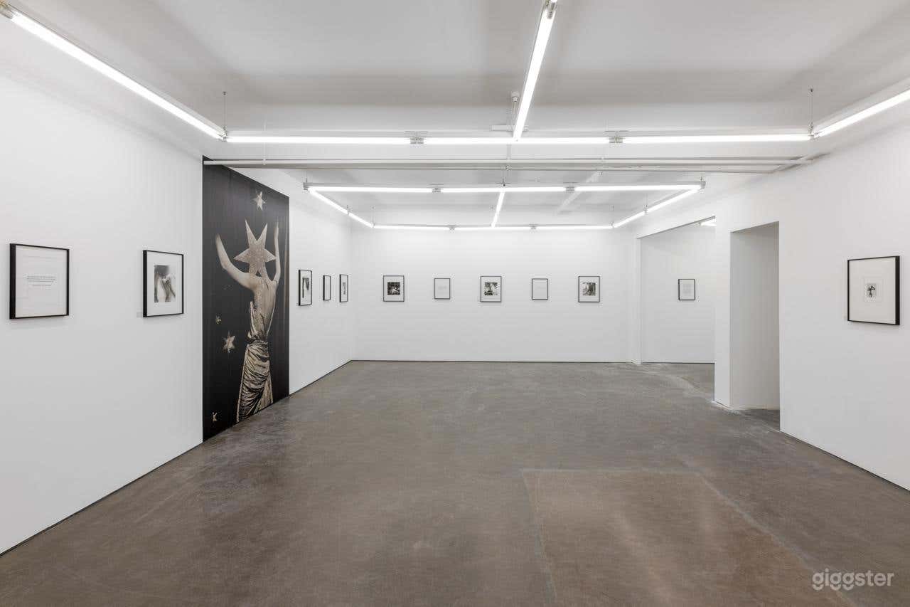 Amar Gallery Photo 2