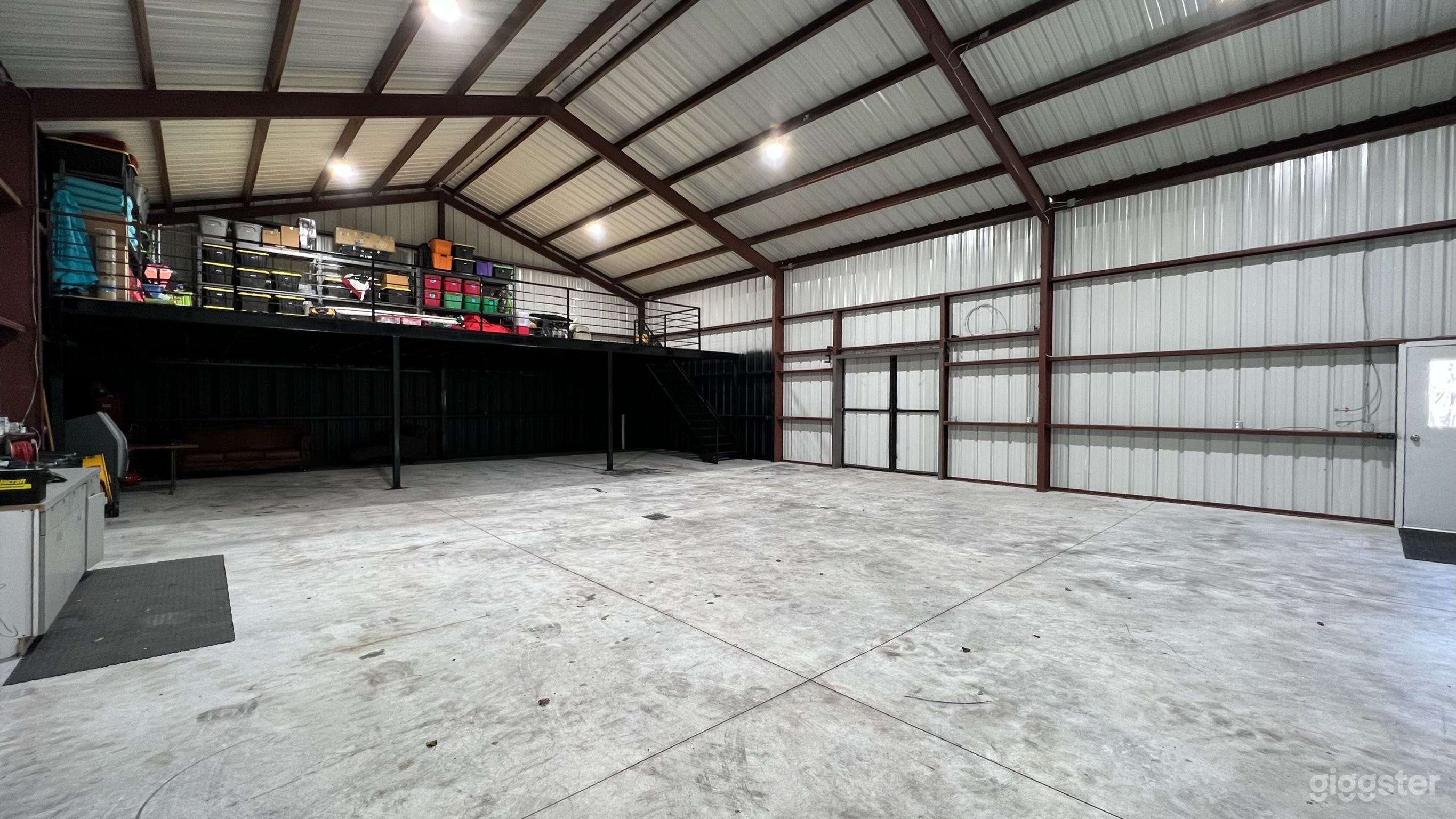 Waxahachie Warehouse Photo 1