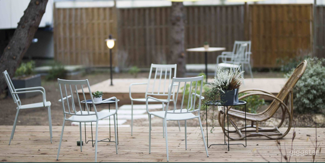 Espace de coworking Clichois Photo 1