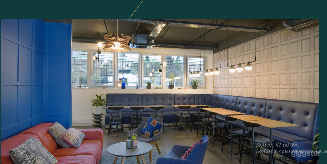 Espace de coworking Clichois Photo 3