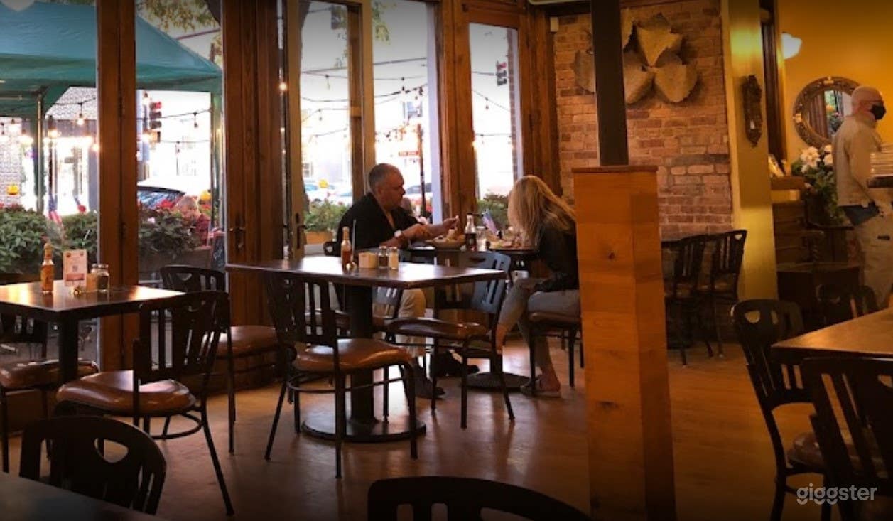 Vintage Tavern in Illinois (Full Venue Buyout) Photo 3