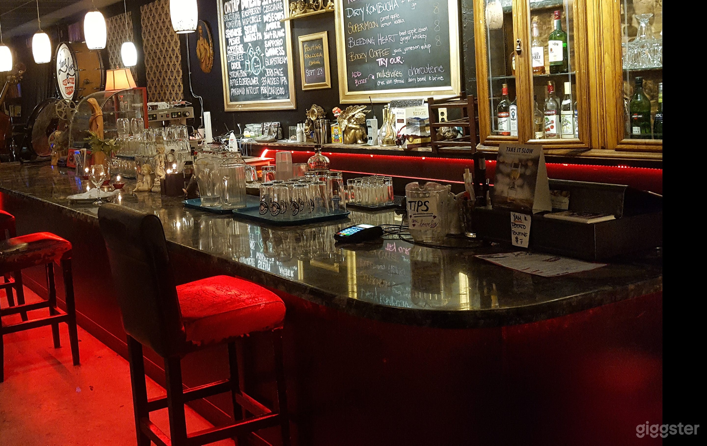 Eclectic Eatery And Events Space Photo 1