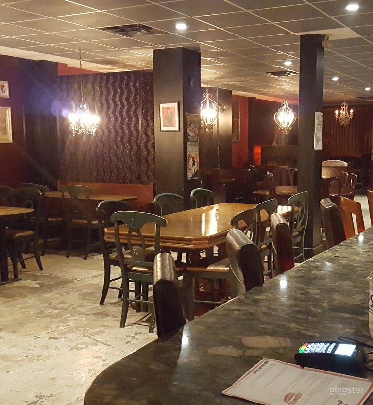  Eclectic Eatery And Events Space 