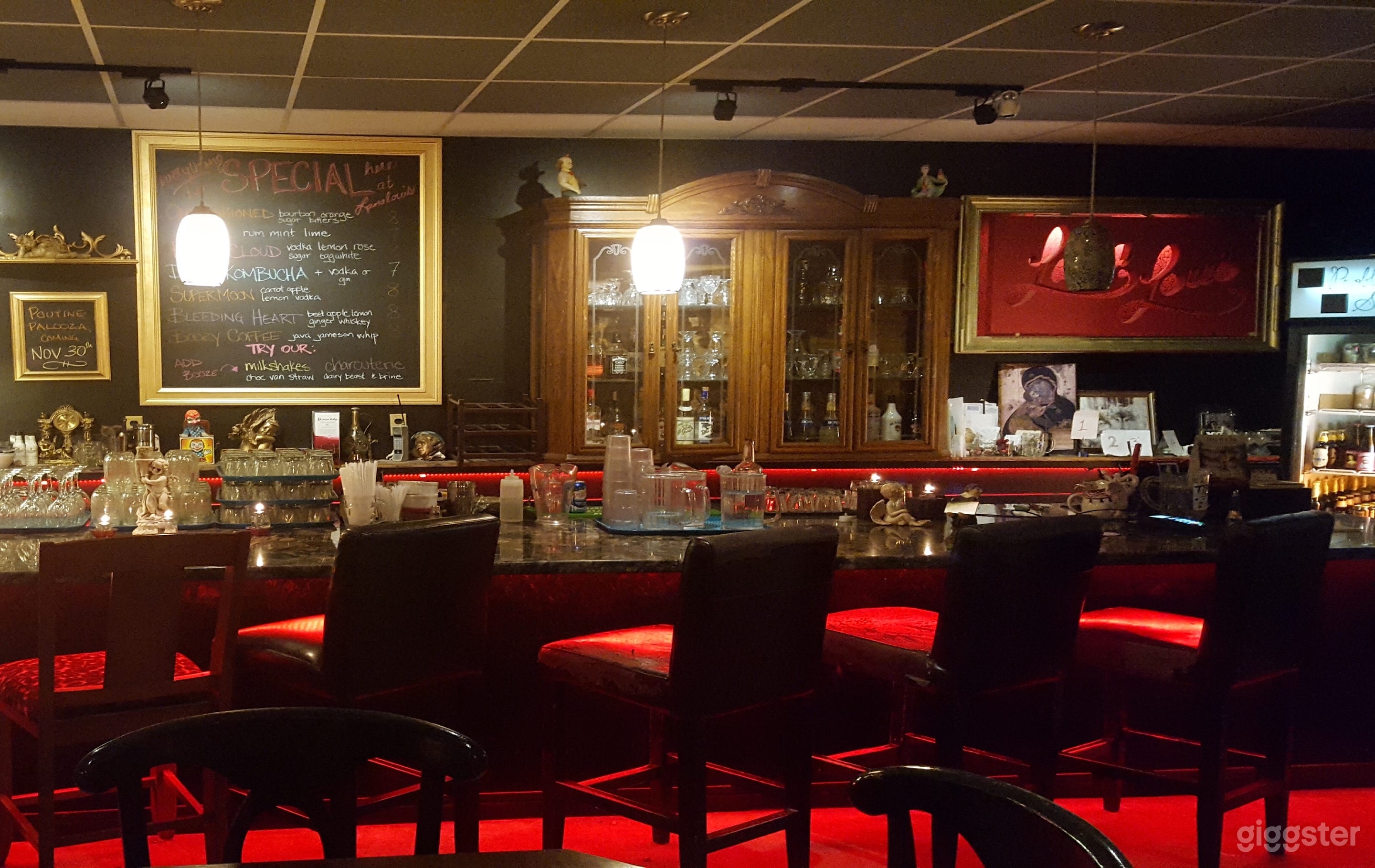 Eclectic Eatery And Events Space Photo 2