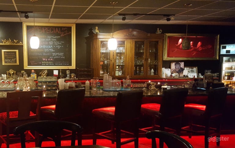  Eclectic Eatery And Events Space 