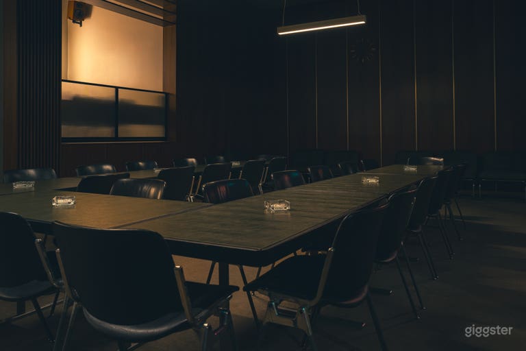  Konferenzbar in Hamburg 