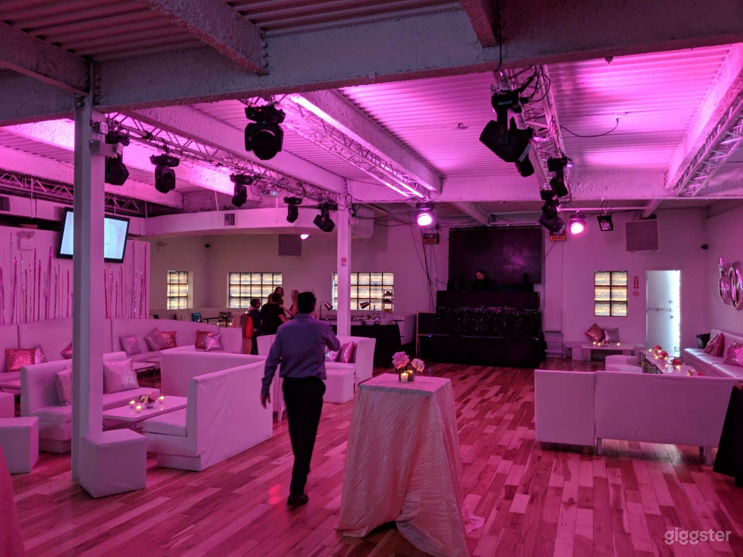 Chic Event Venue in the Heart of New York City Photo 2