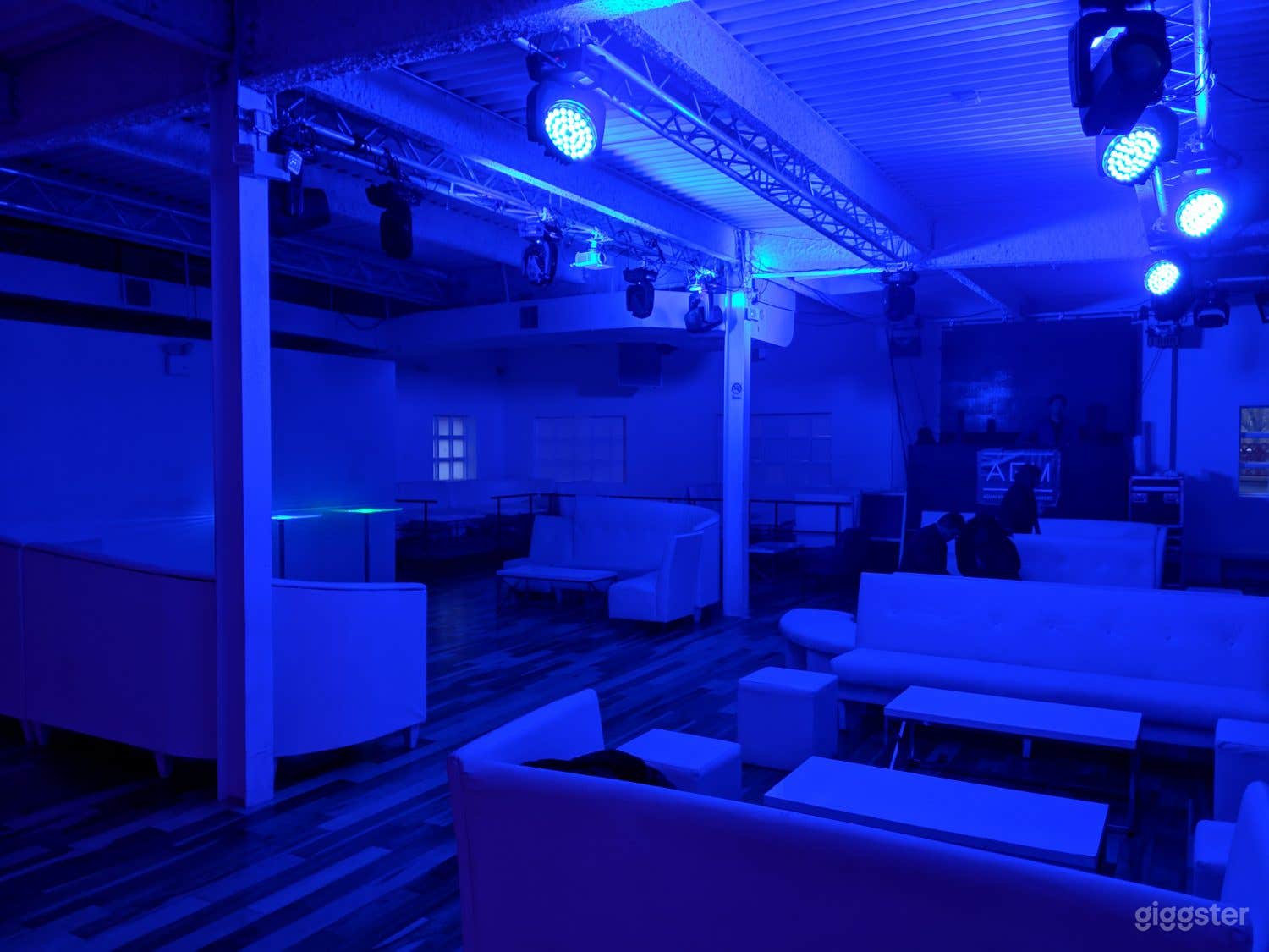 Chic Event Venue in the Heart of New York City Photo 4