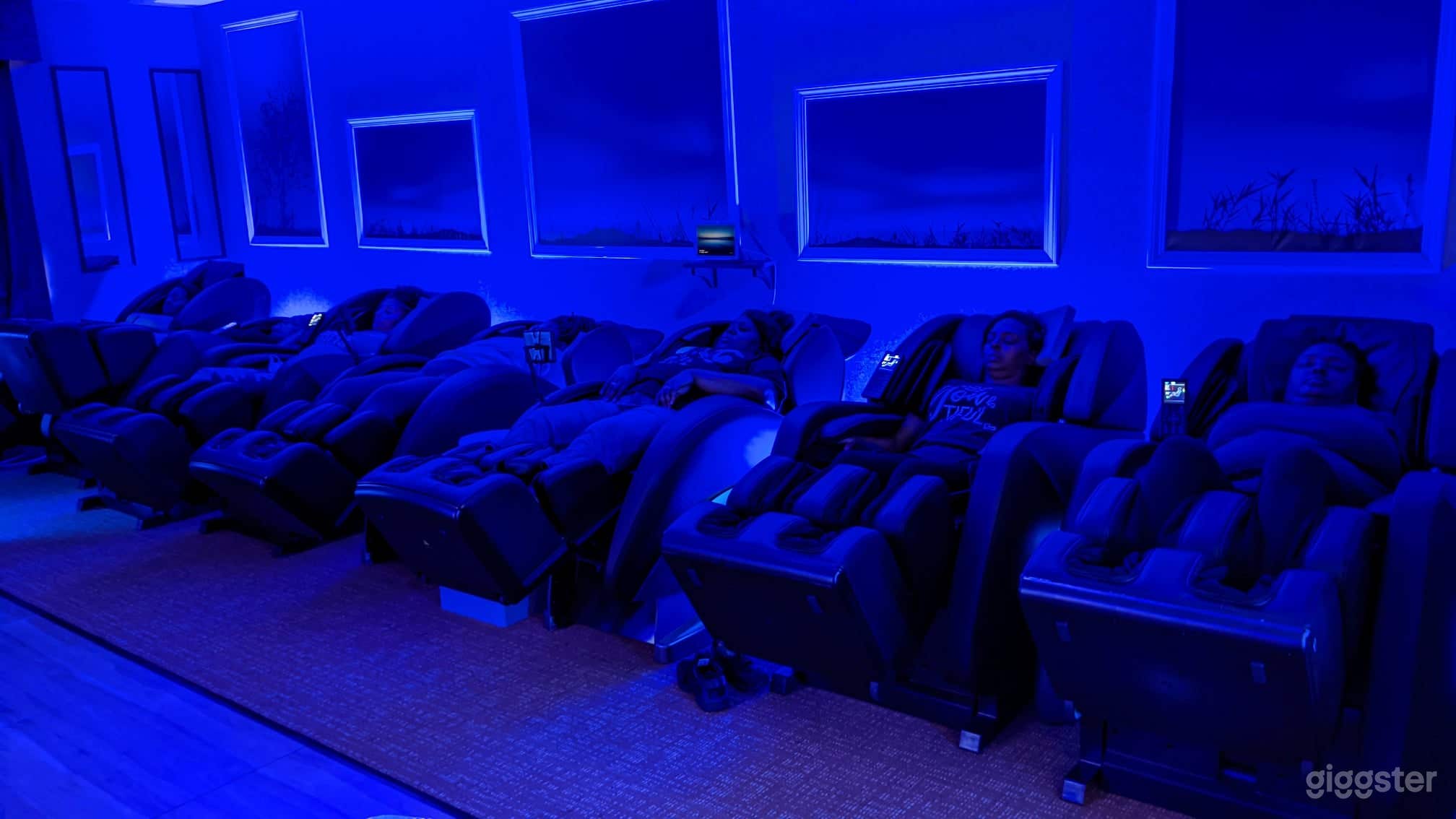 Group Space including Massage, Dancing, Karaoke Photo 3