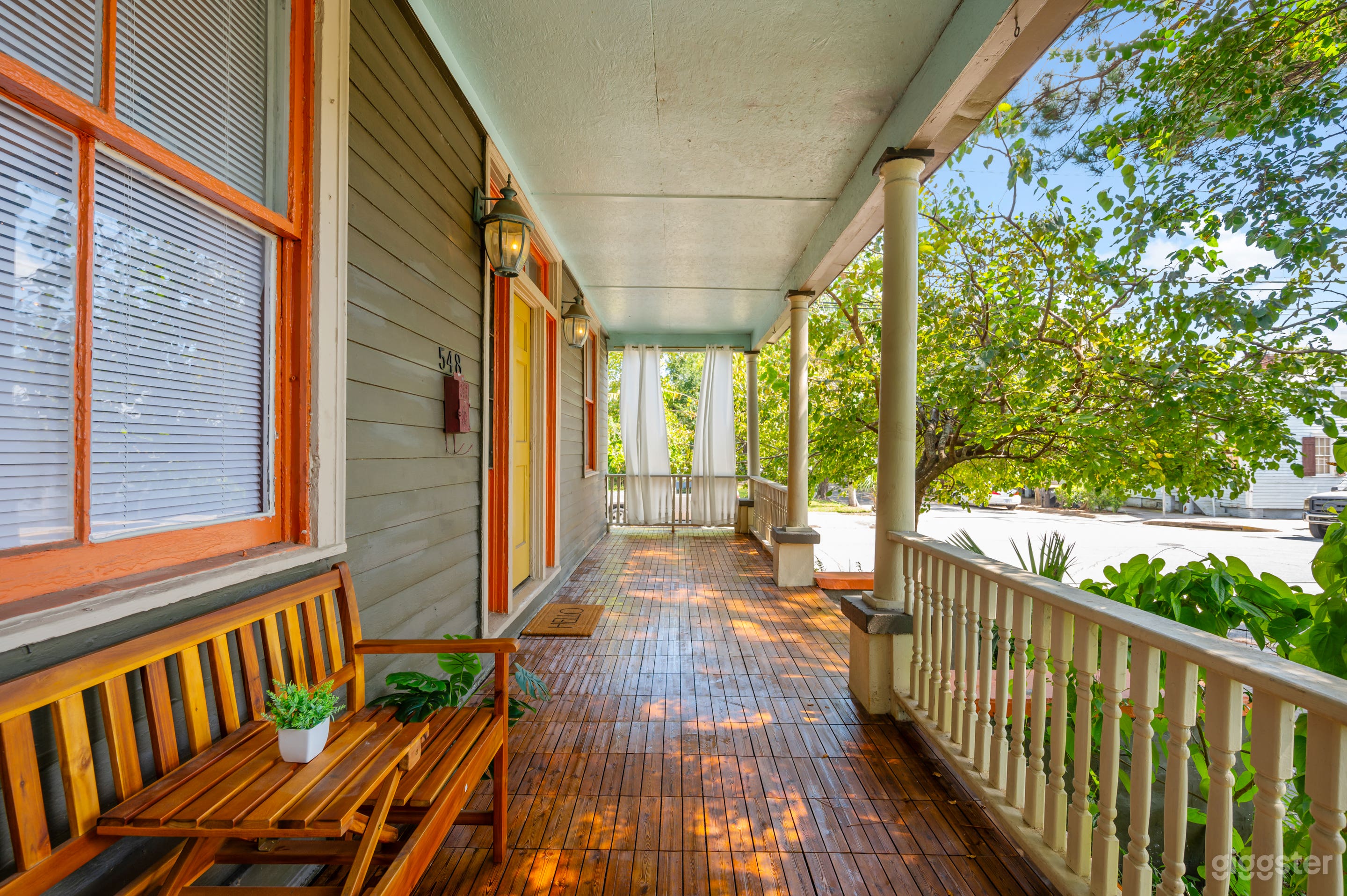 Victorian Castle Dream | Whimsical 4BR w/ Themed Photo 4