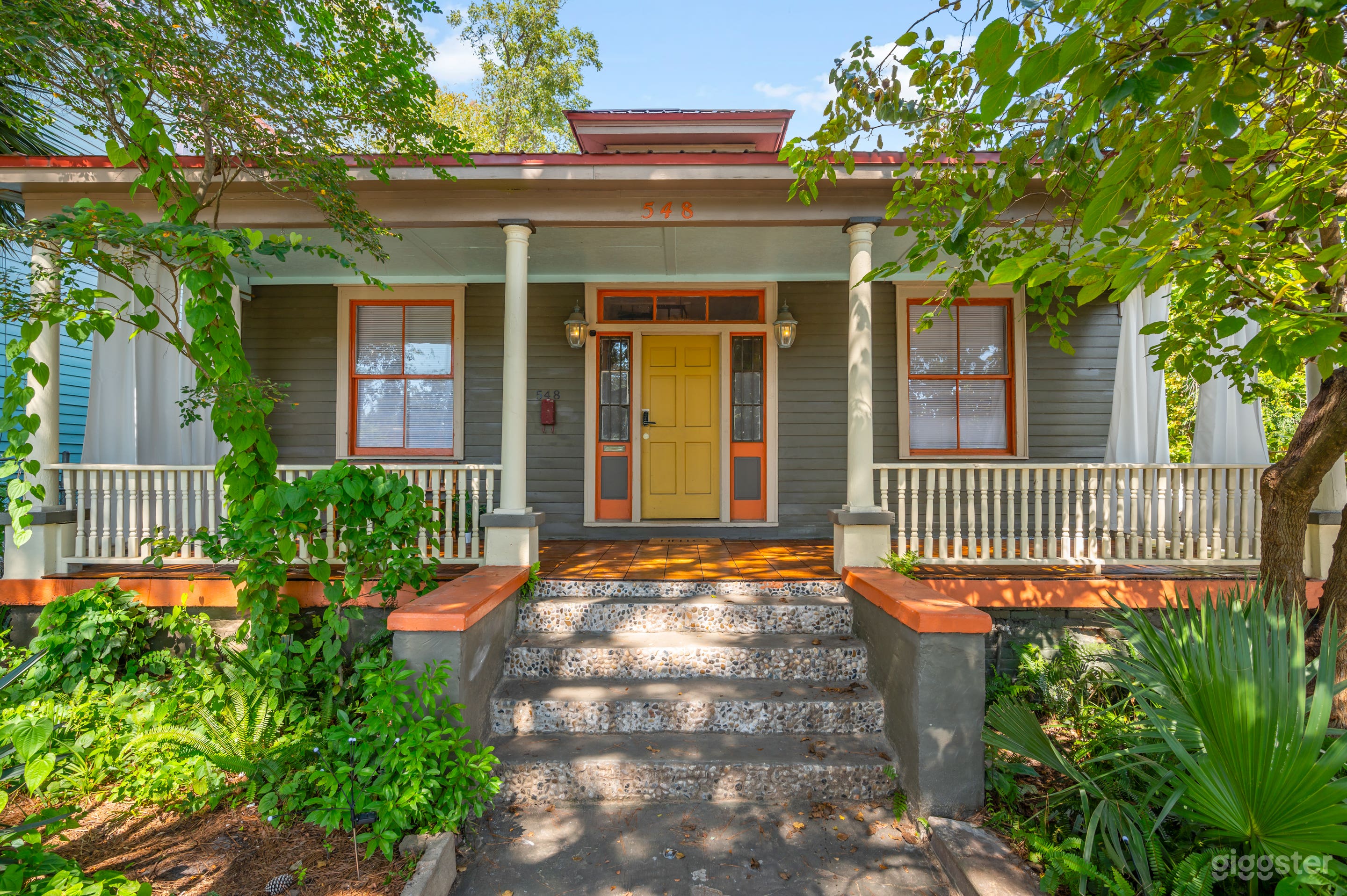 Victorian Castle Dream | Whimsical 4BR w/ Themed Photo 3