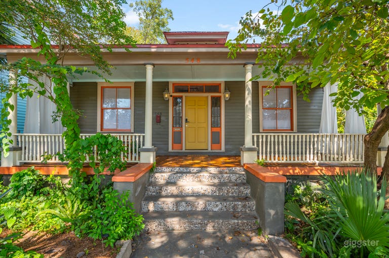  Victorian Castle Dream | Whimsical 4BR w/ Themed 