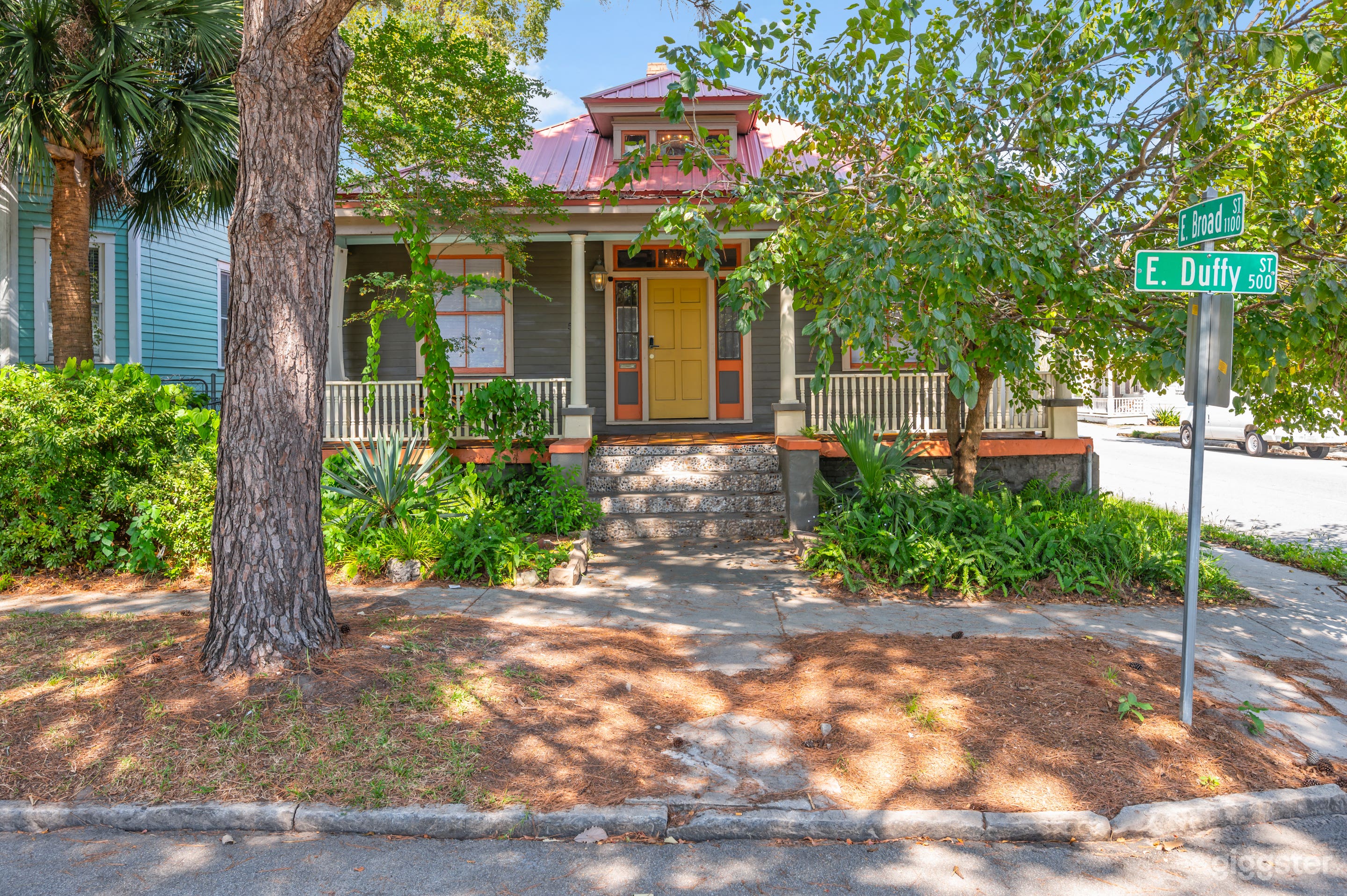 Victorian Castle Dream | Whimsical 4BR w/ Themed Photo 2