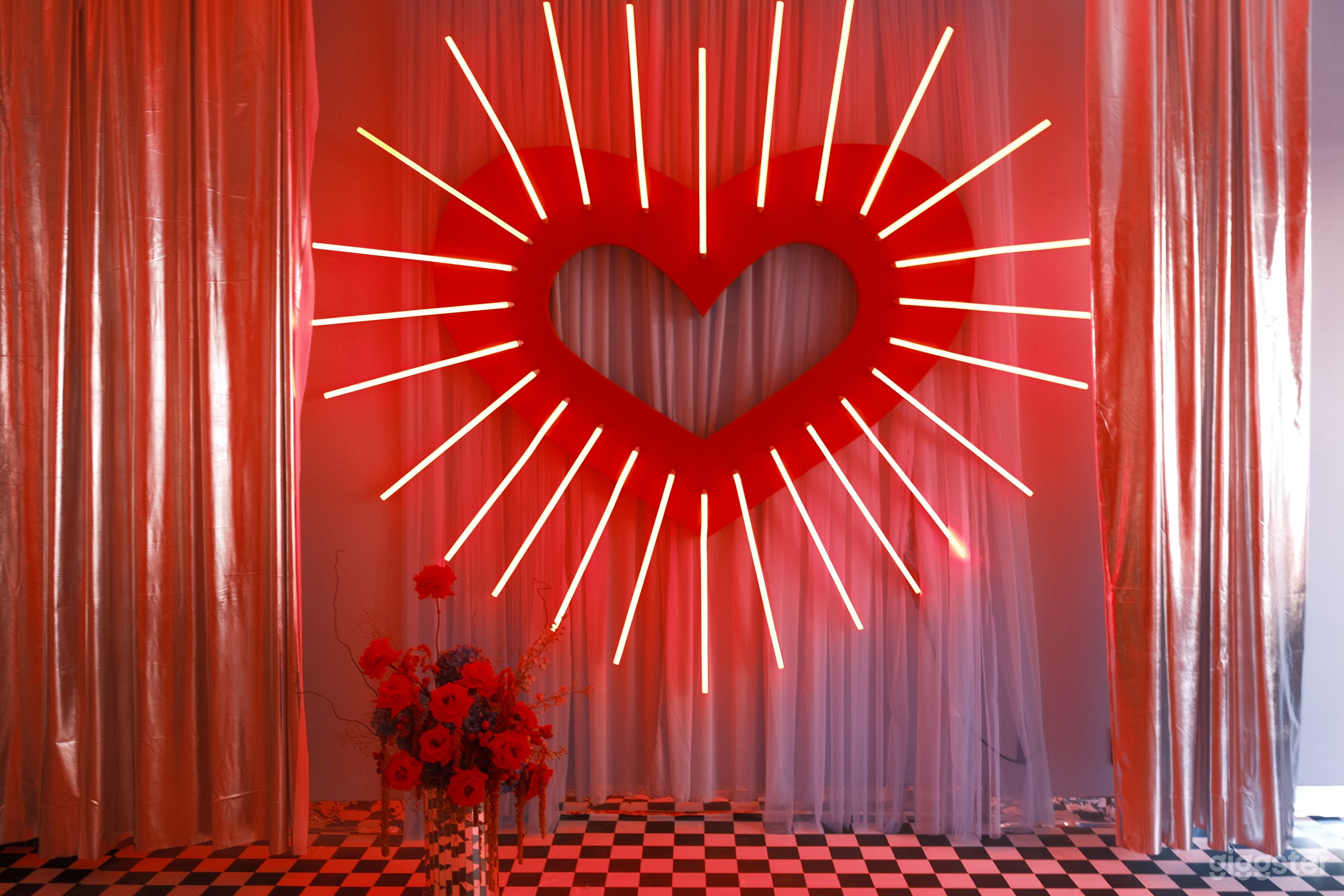 Maximalist storefront event space for pop-ups and workshops Photo 3