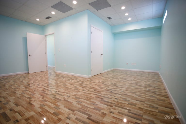  Flexible Content Creation Studio, Photo, Video & Podcast 