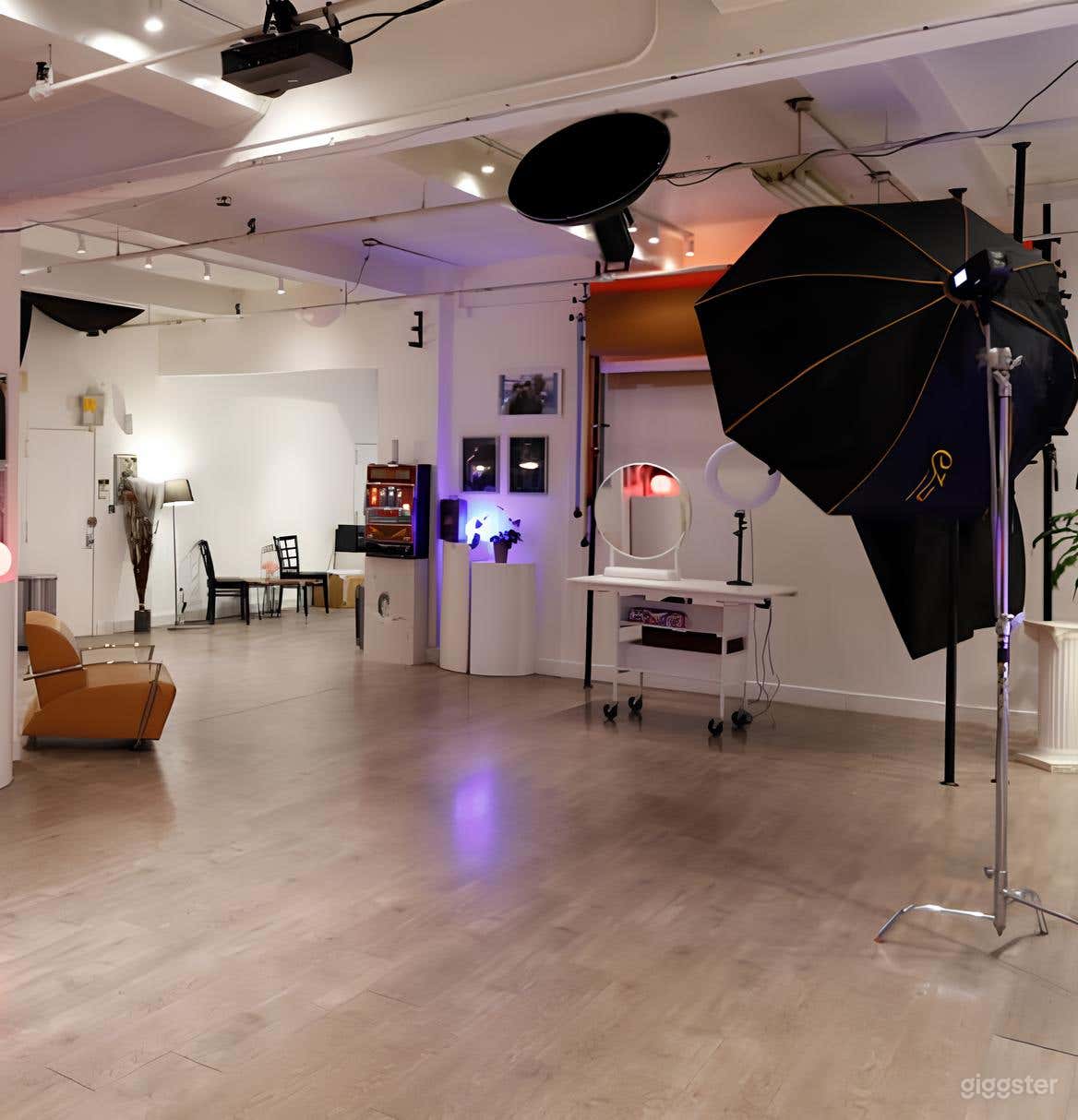 Photo Studio 2 Photo 3