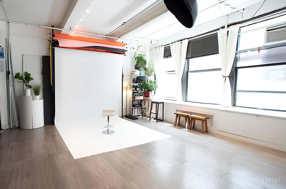 Photo Studio 2 Photo 4