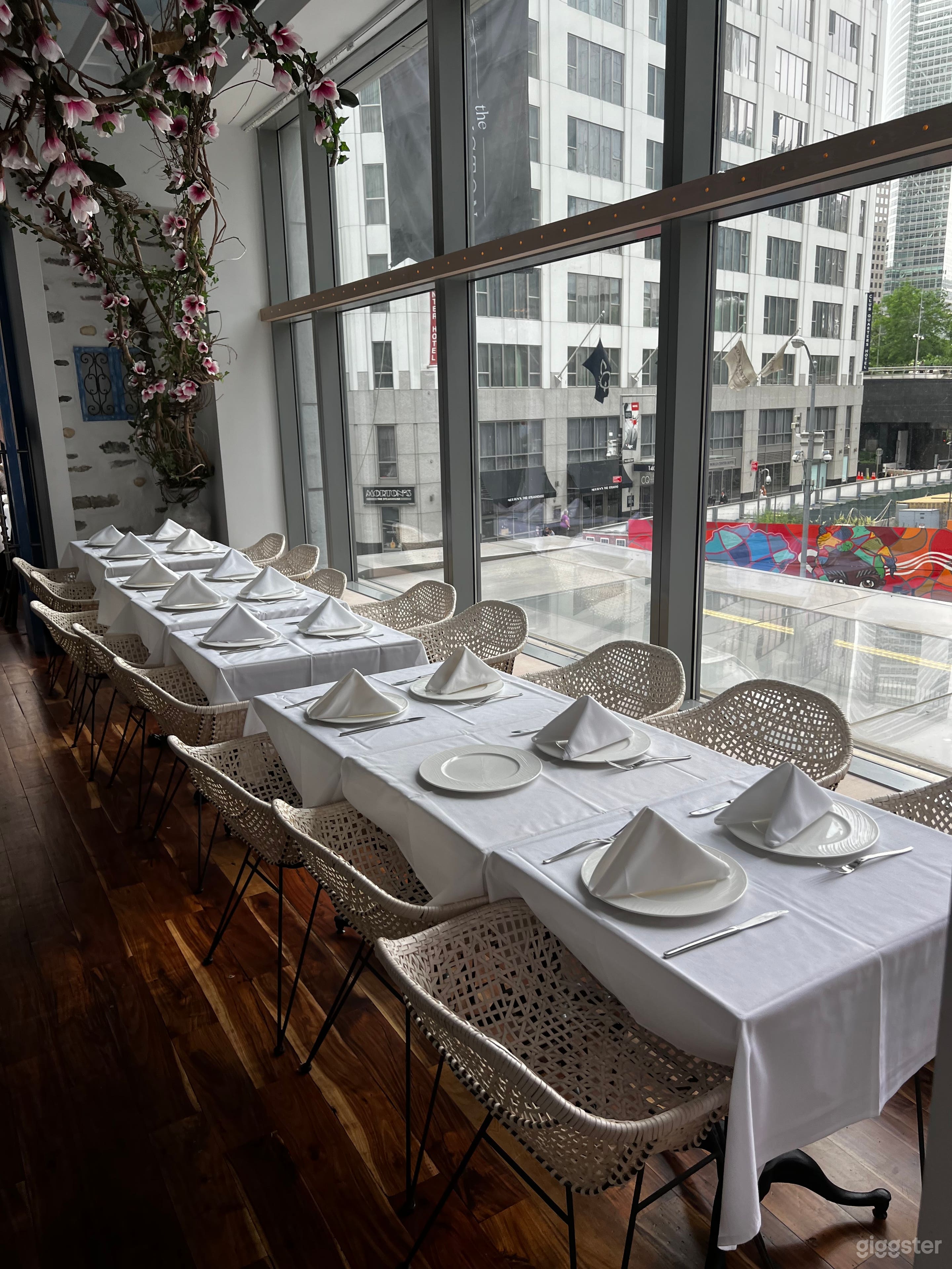 Mediterranean Greek cuisine in Manhattan (BUYOUT) Photo 3