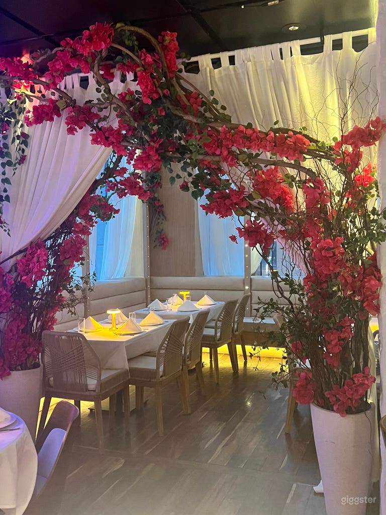  Cocina Mediterránea Griega en Manhattan (EXCLUSIVO) 