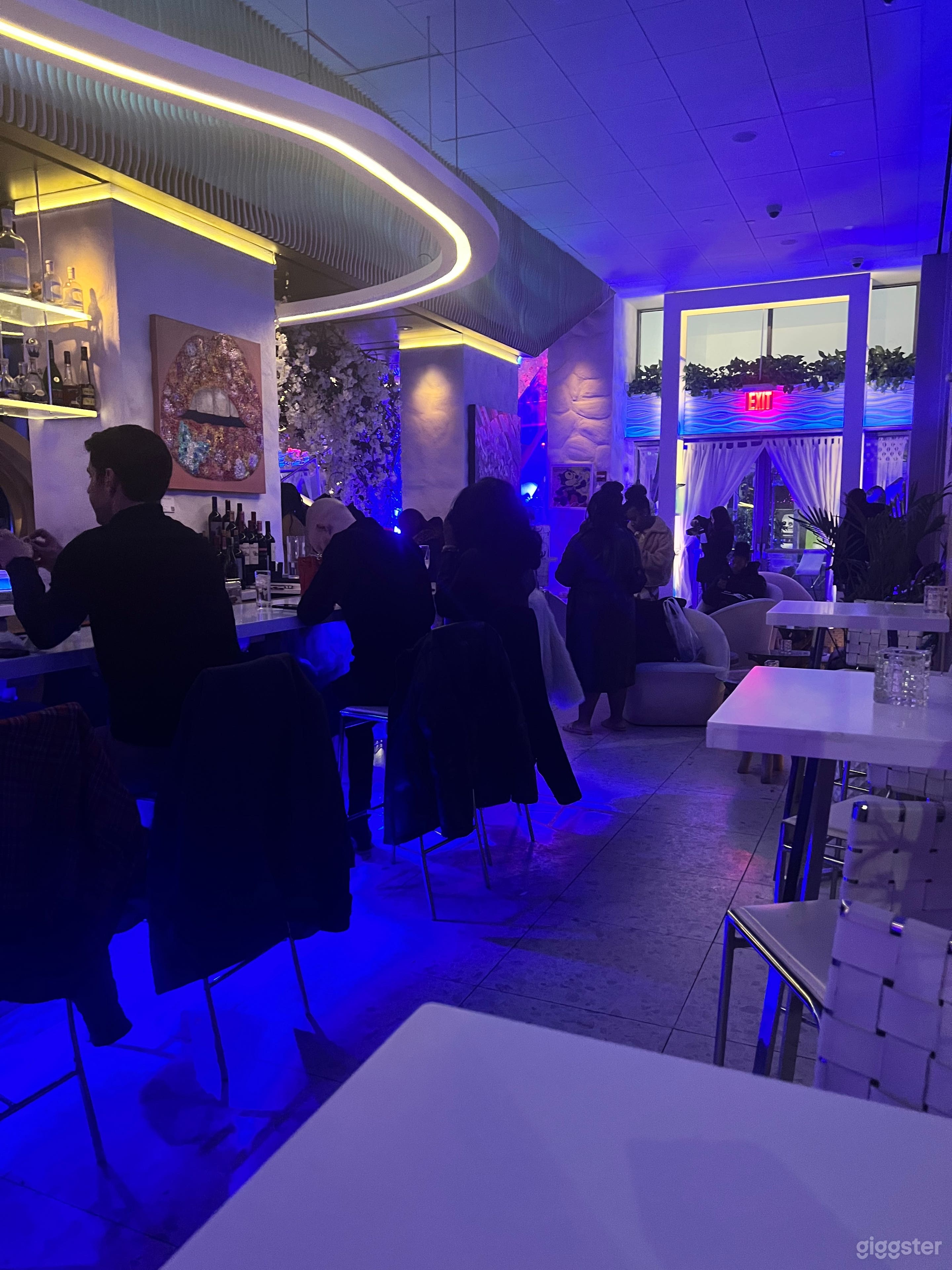 Mediterranean Greek cuisine in Manhattan (BUYOUT) Photo 4