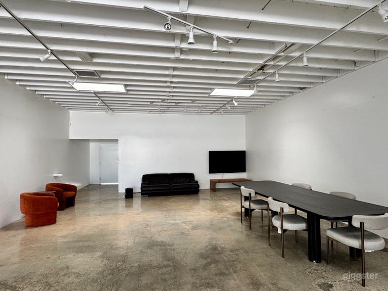  Loft Secret à Venice avec Bar, Table de Billard, Salon Extérieur 
