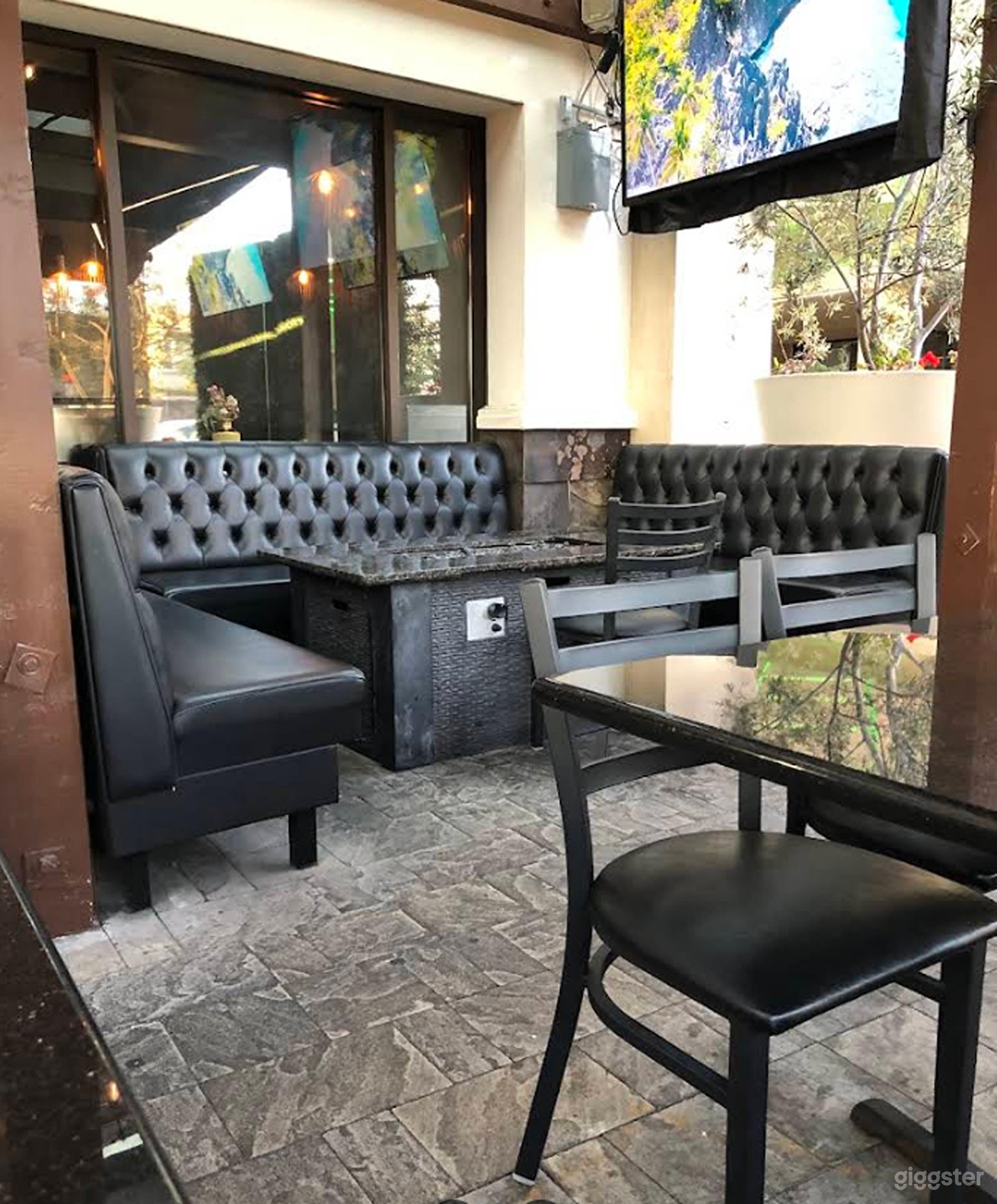 Outdoor Patio Photo 3