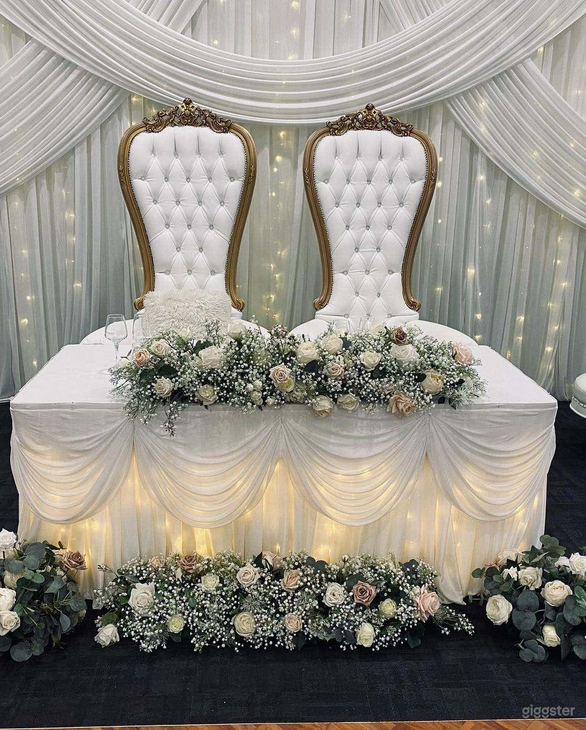 Modern, Contemporary and Elegant Event Space Photo 3