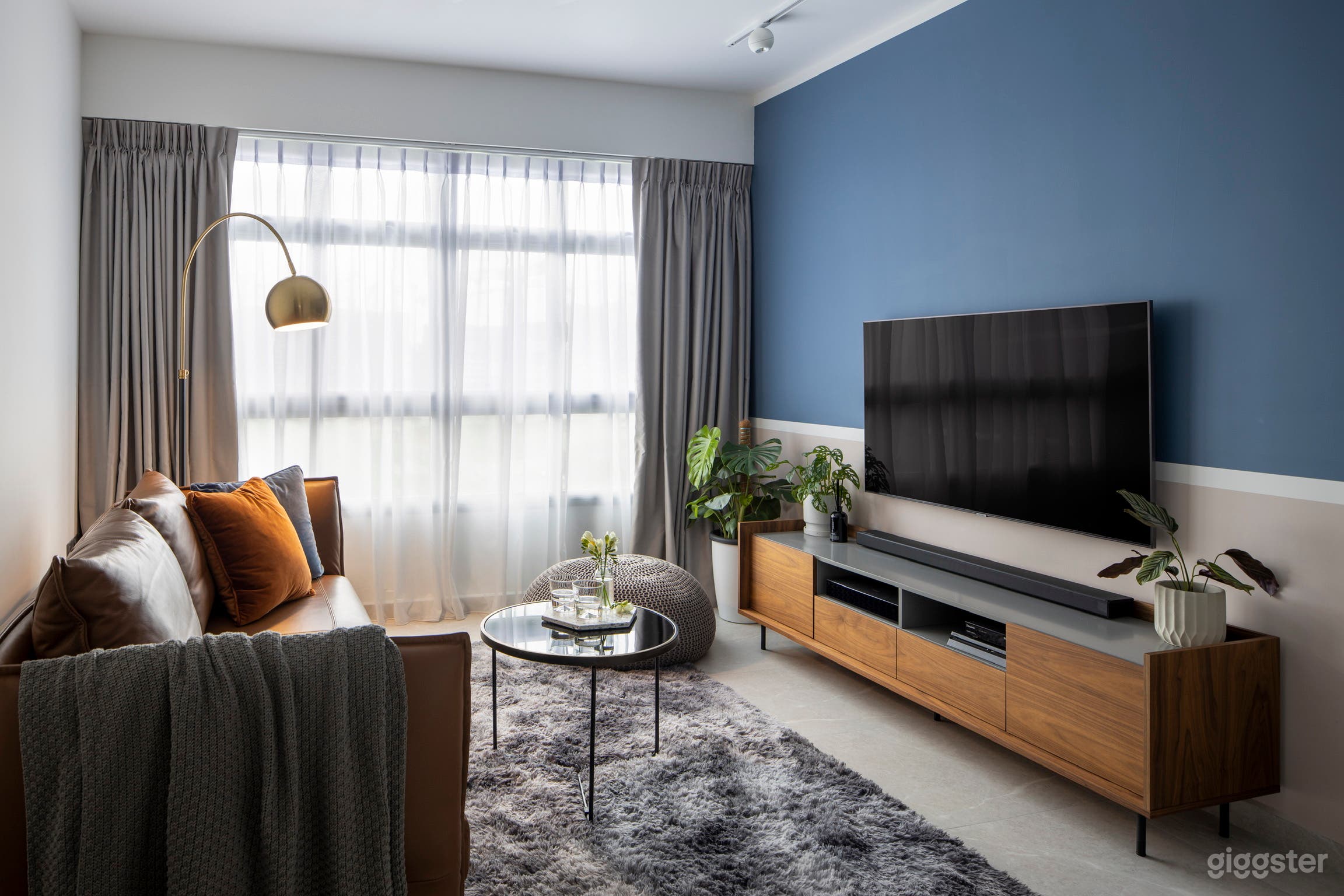 4 Room HDB Apartment In the East Photo 1