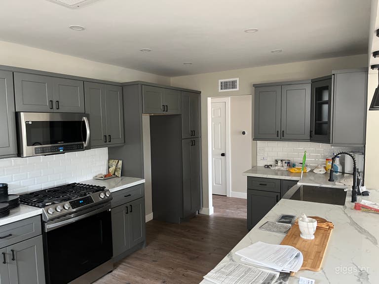  Huntington beach house with Pool 