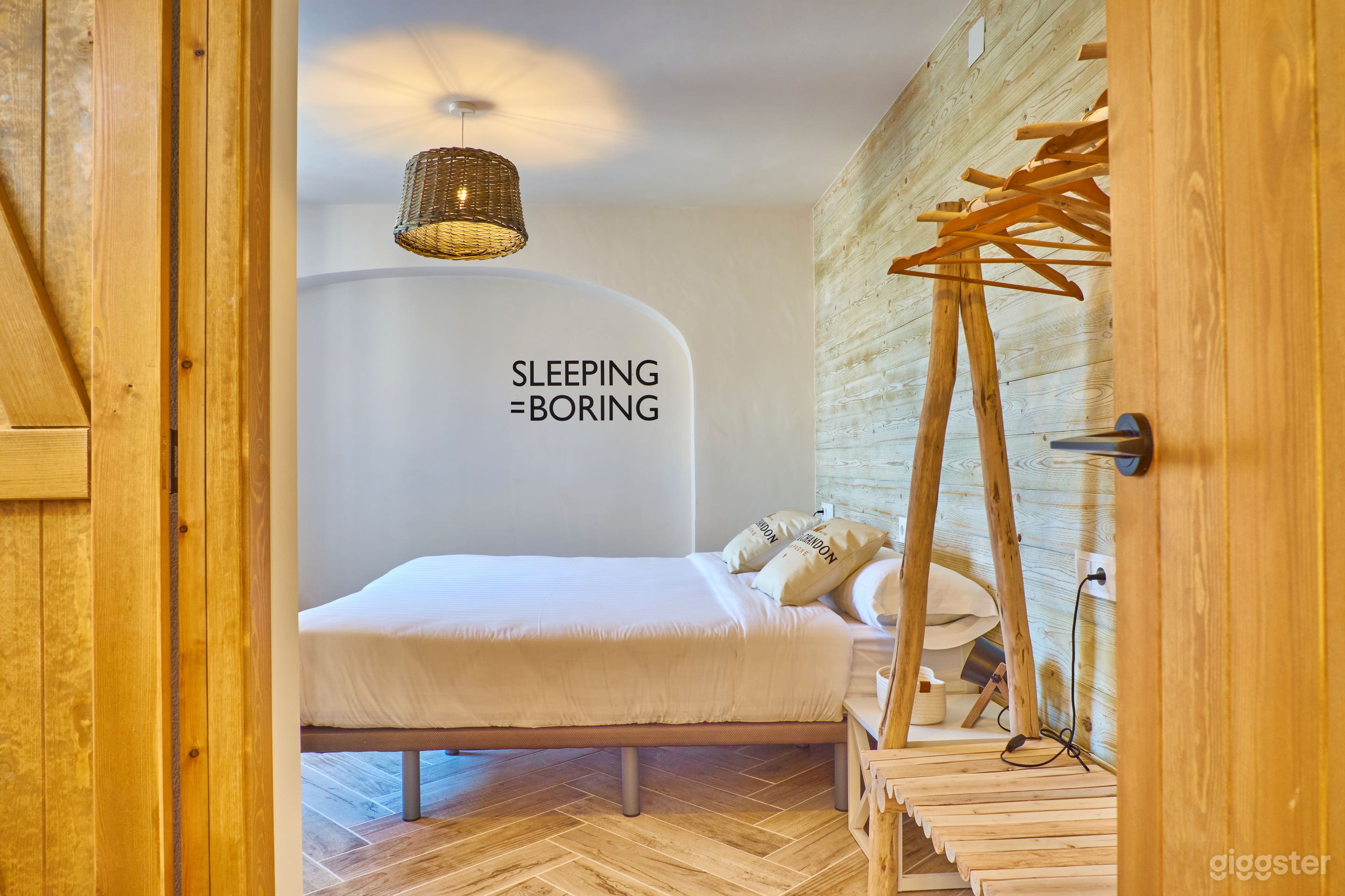Dormitorio 1