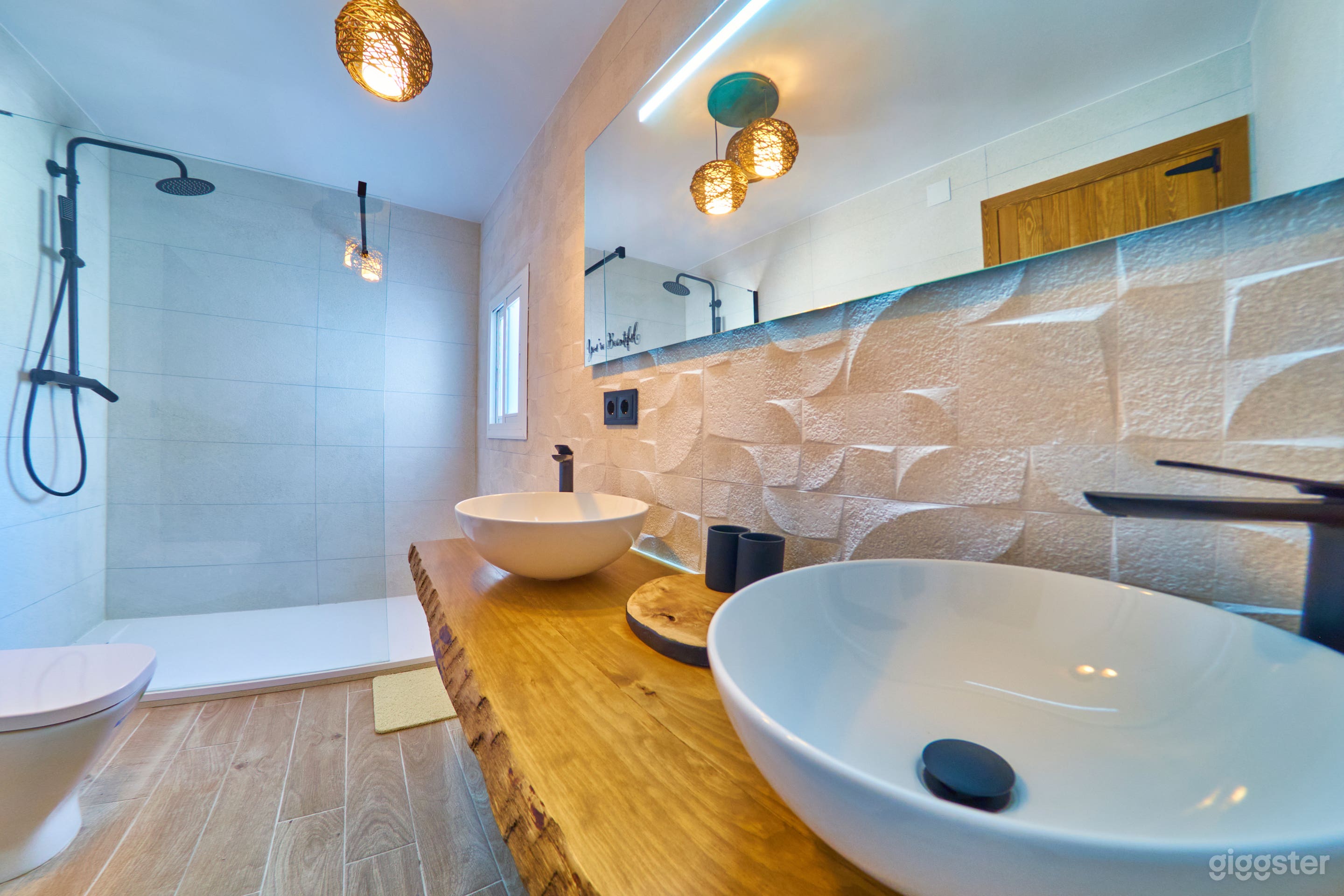 Baño 1