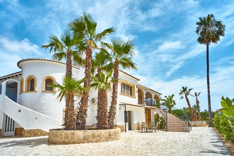  Villa 