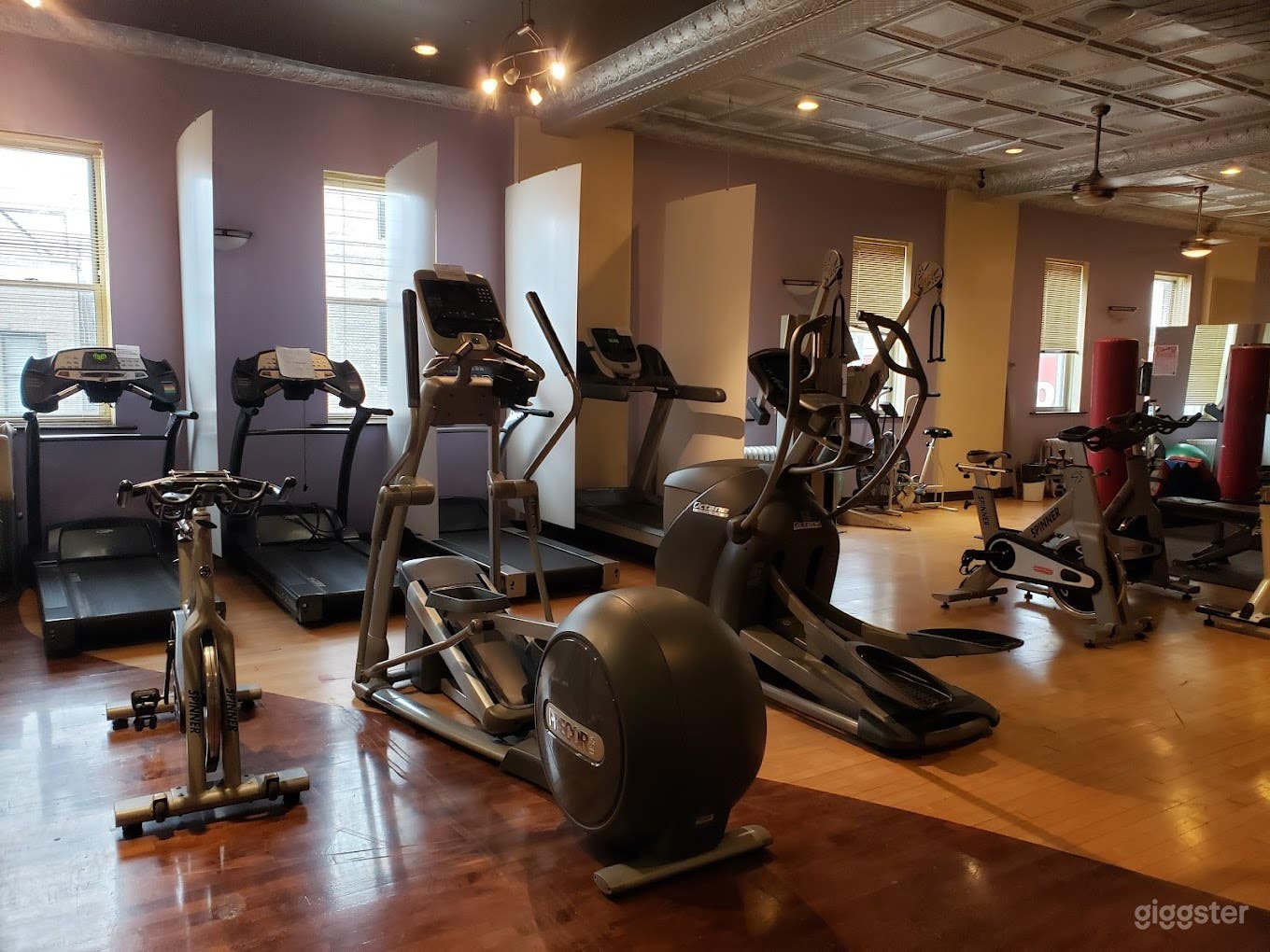 Life and Fitness Gym in Brooklyn Photo 4