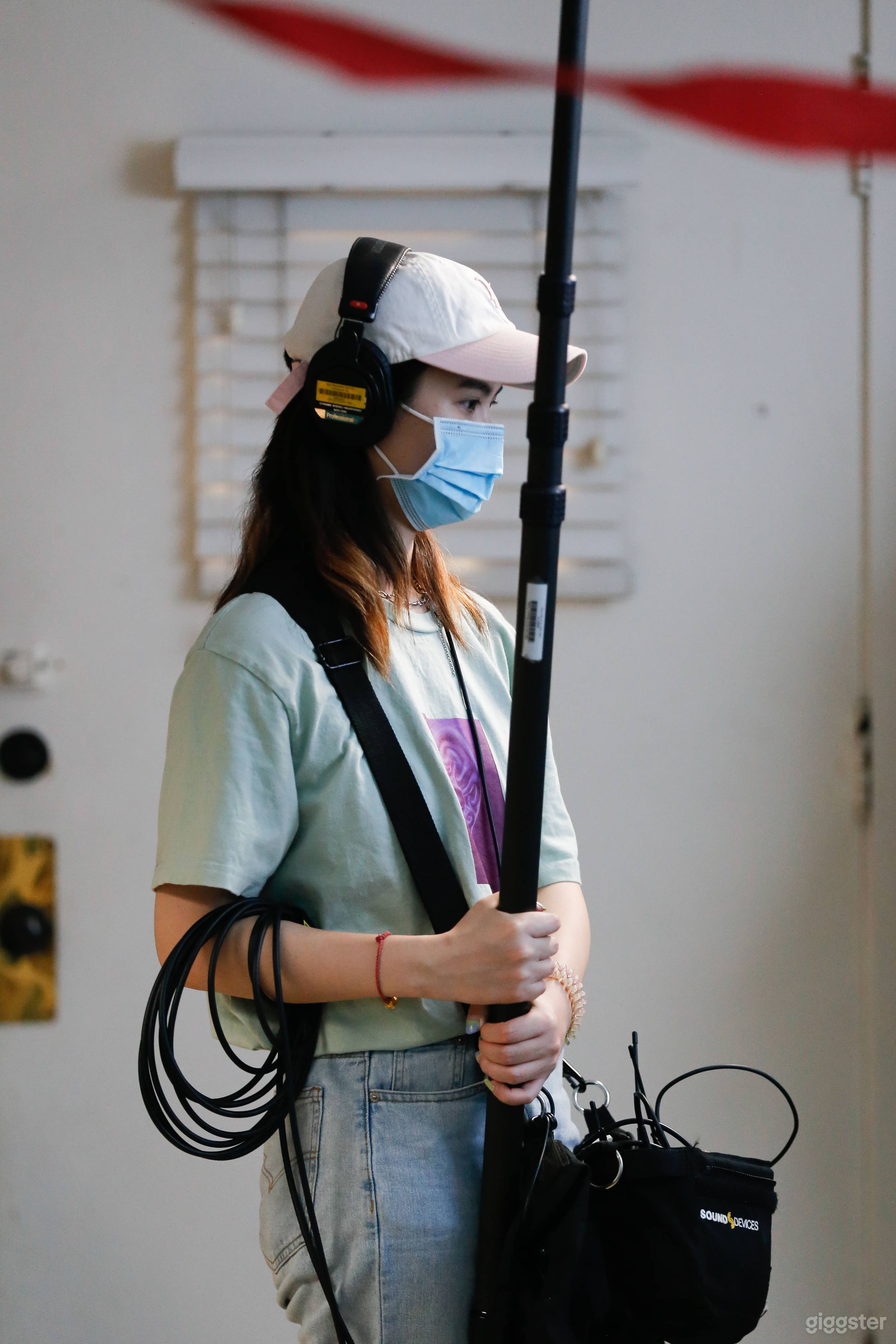 Azusa Homestead Craftsman Photo 4