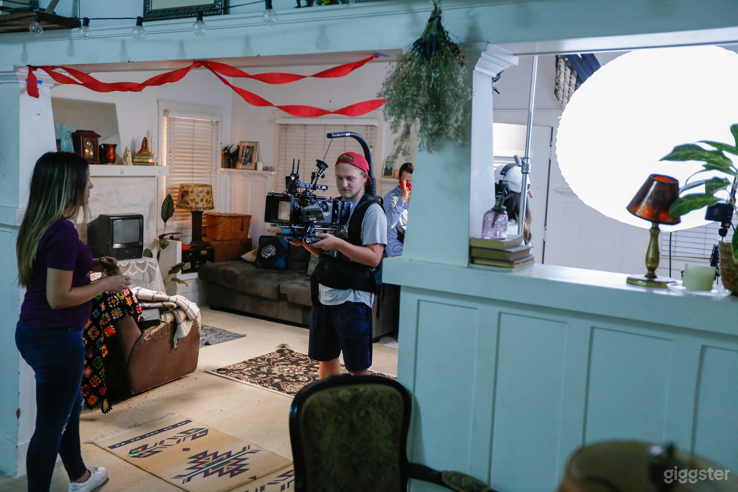 Azusa Homestead Craftsman Photo 2