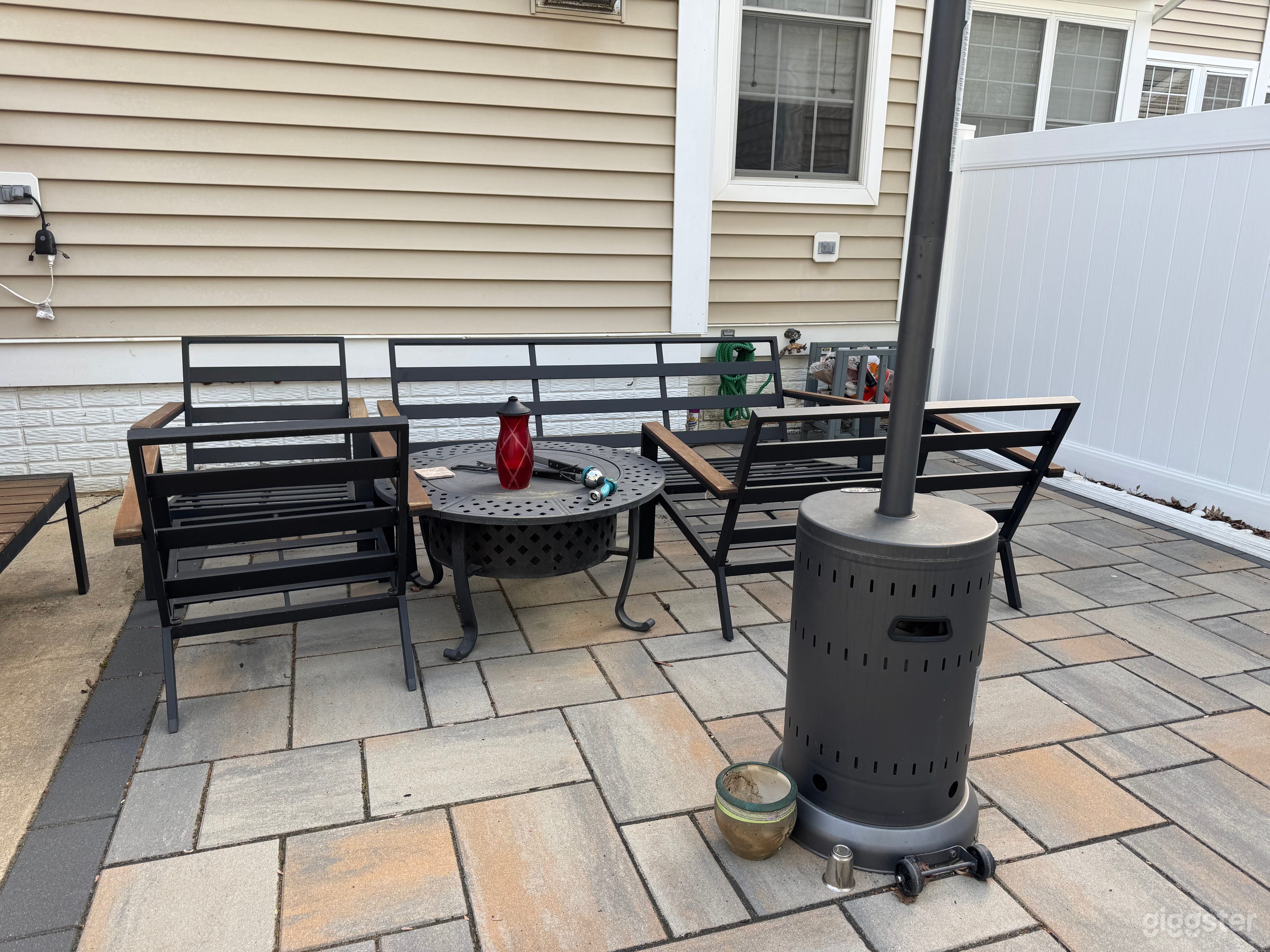 amazing outdoor area with amenities Photo 4