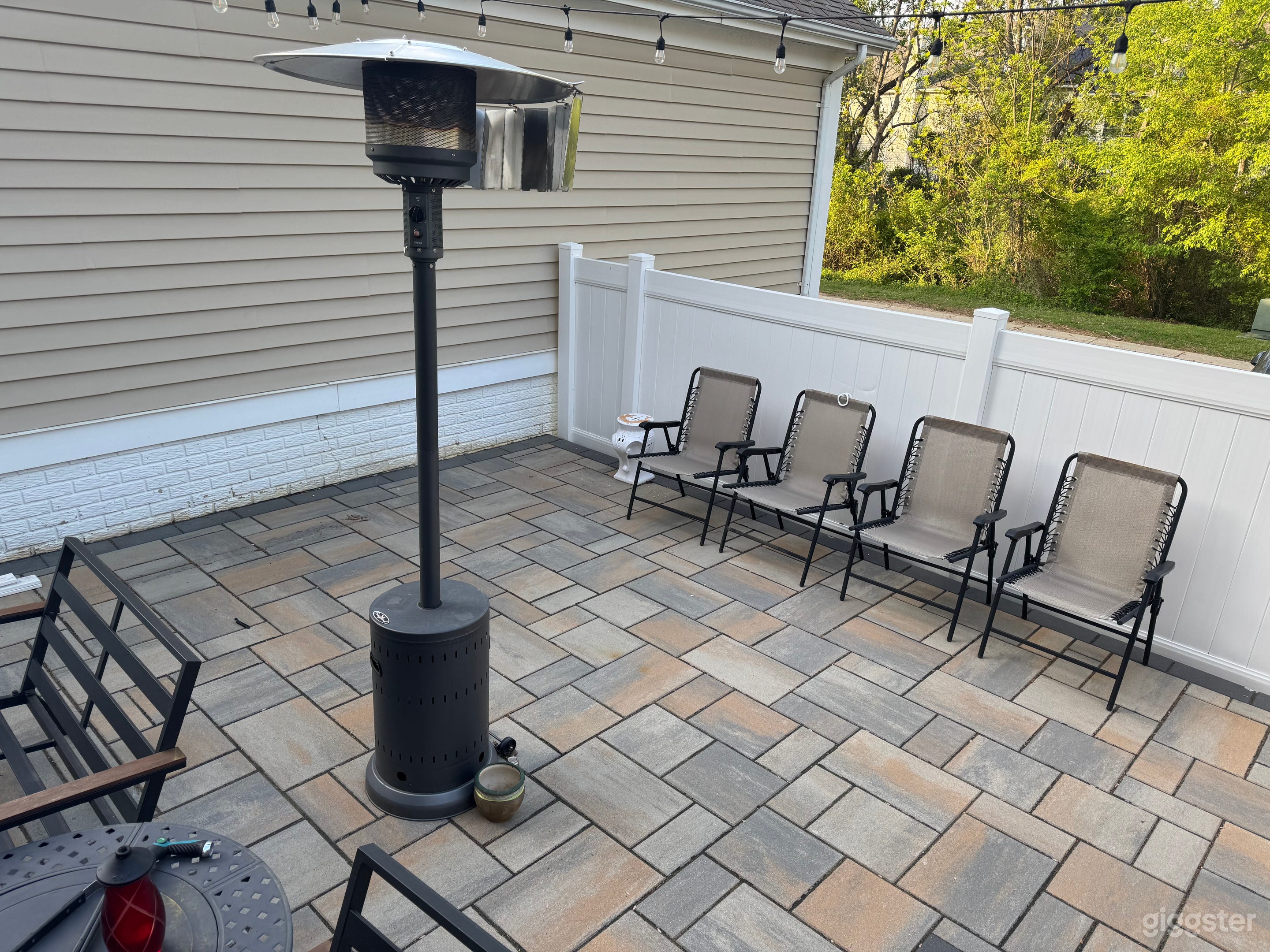 amazing outdoor area with amenities Photo 3