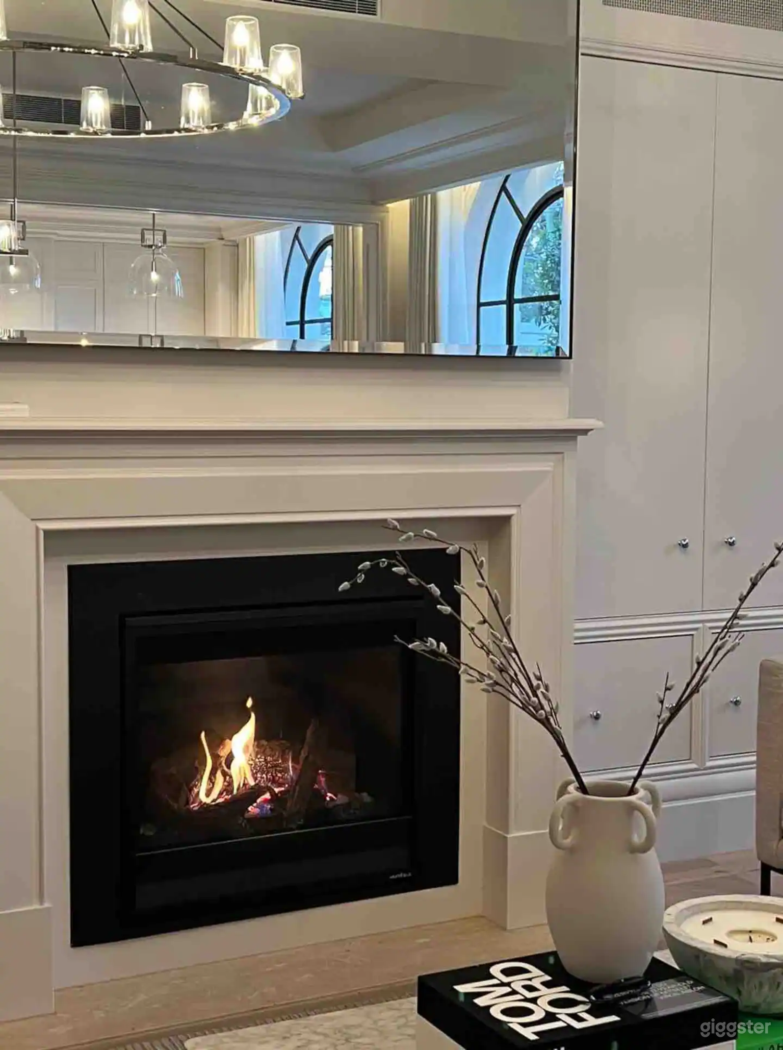 Exquisite Elegance &amp; Luxury Home Photo 3