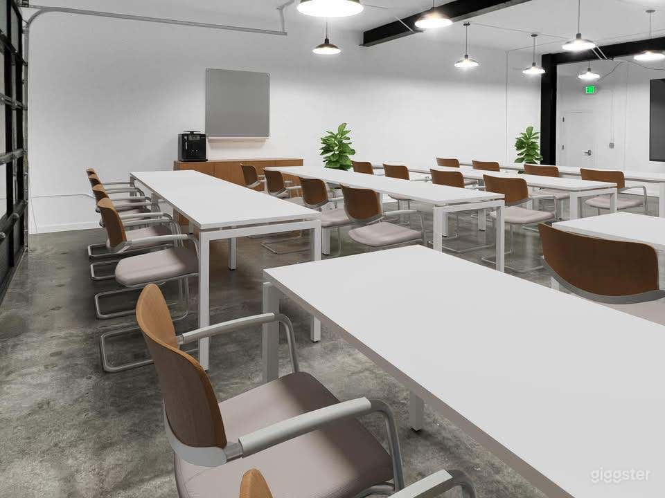 Event Venue in the heart of downtown Baltimore Photo 1