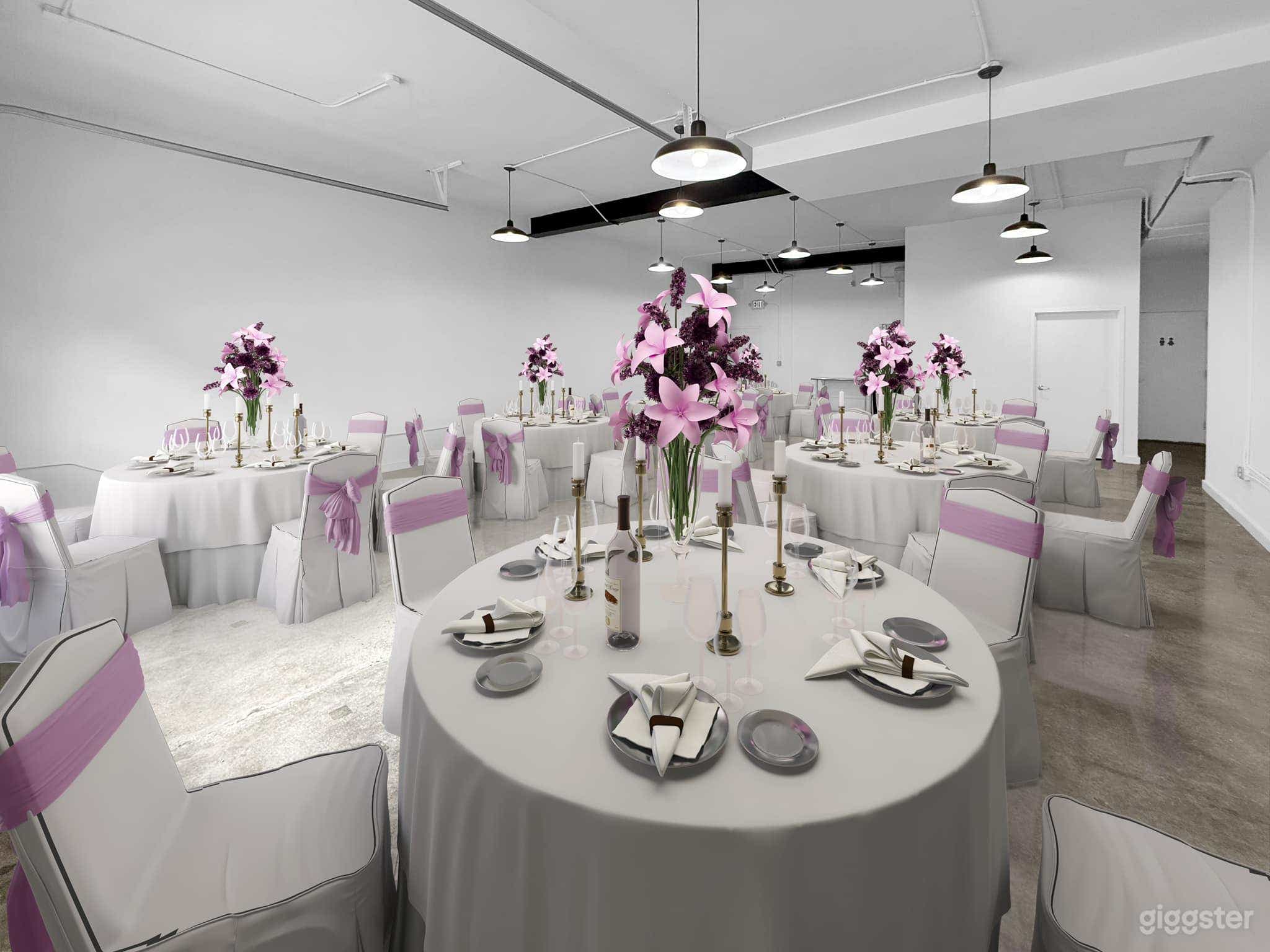 Event Venue in the heart of downtown Baltimore Photo 4