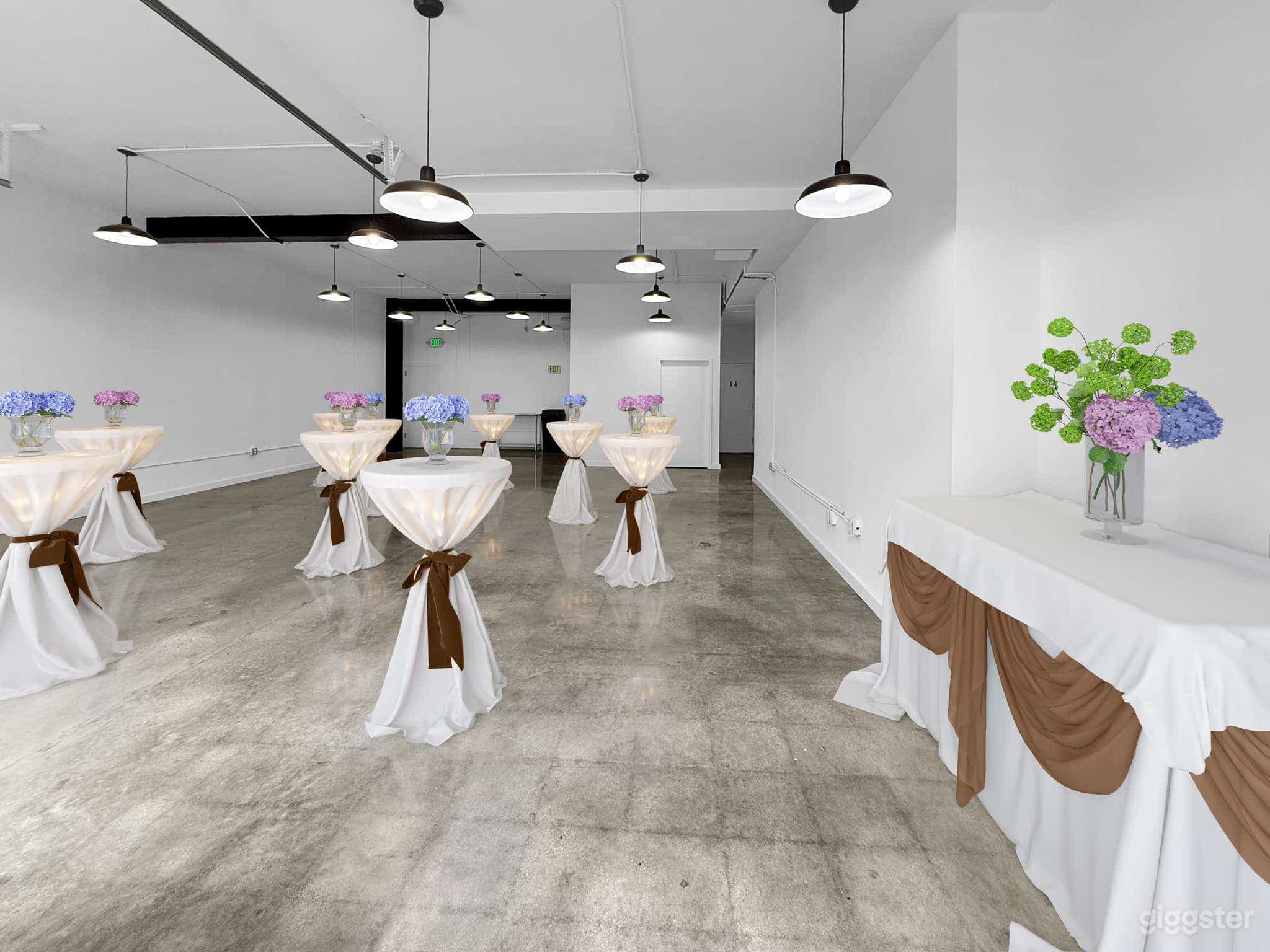 Event Venue in the heart of downtown Baltimore Photo 3